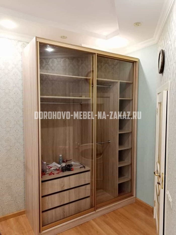 Мебель на заказ в Дорохово